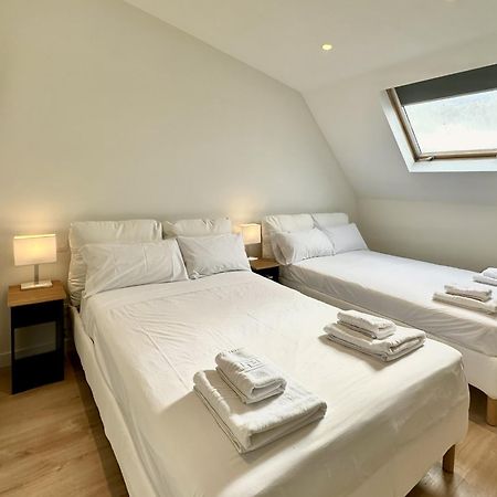 Apartamentos Noviembre Мадрид Экстерьер фото