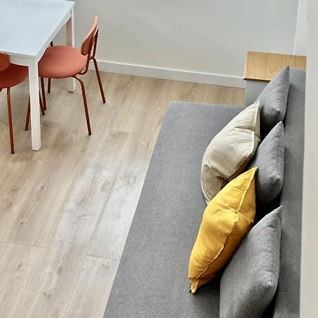 Apartamentos Noviembre Мадрид Экстерьер фото