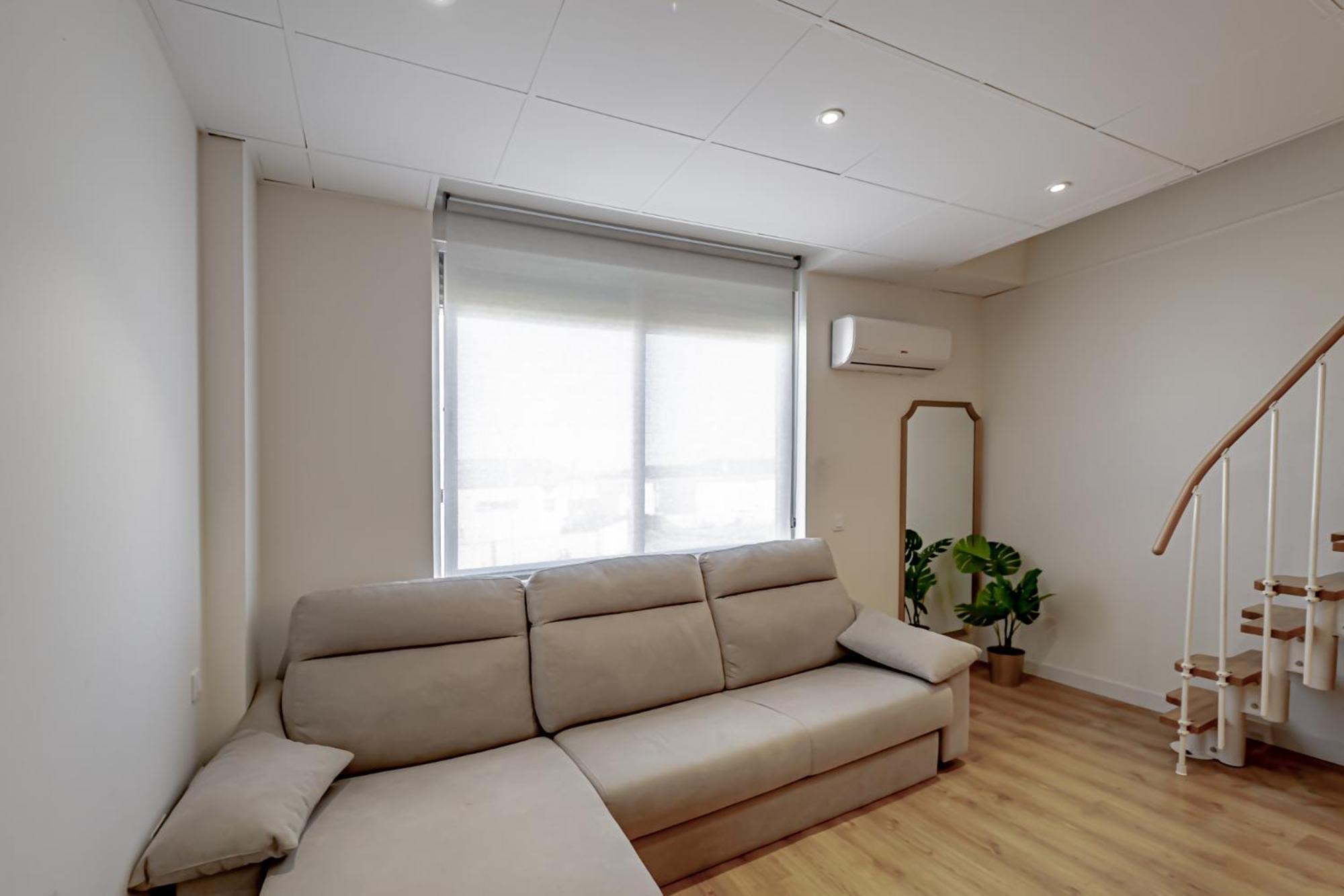 Apartamentos Noviembre Мадрид Экстерьер фото