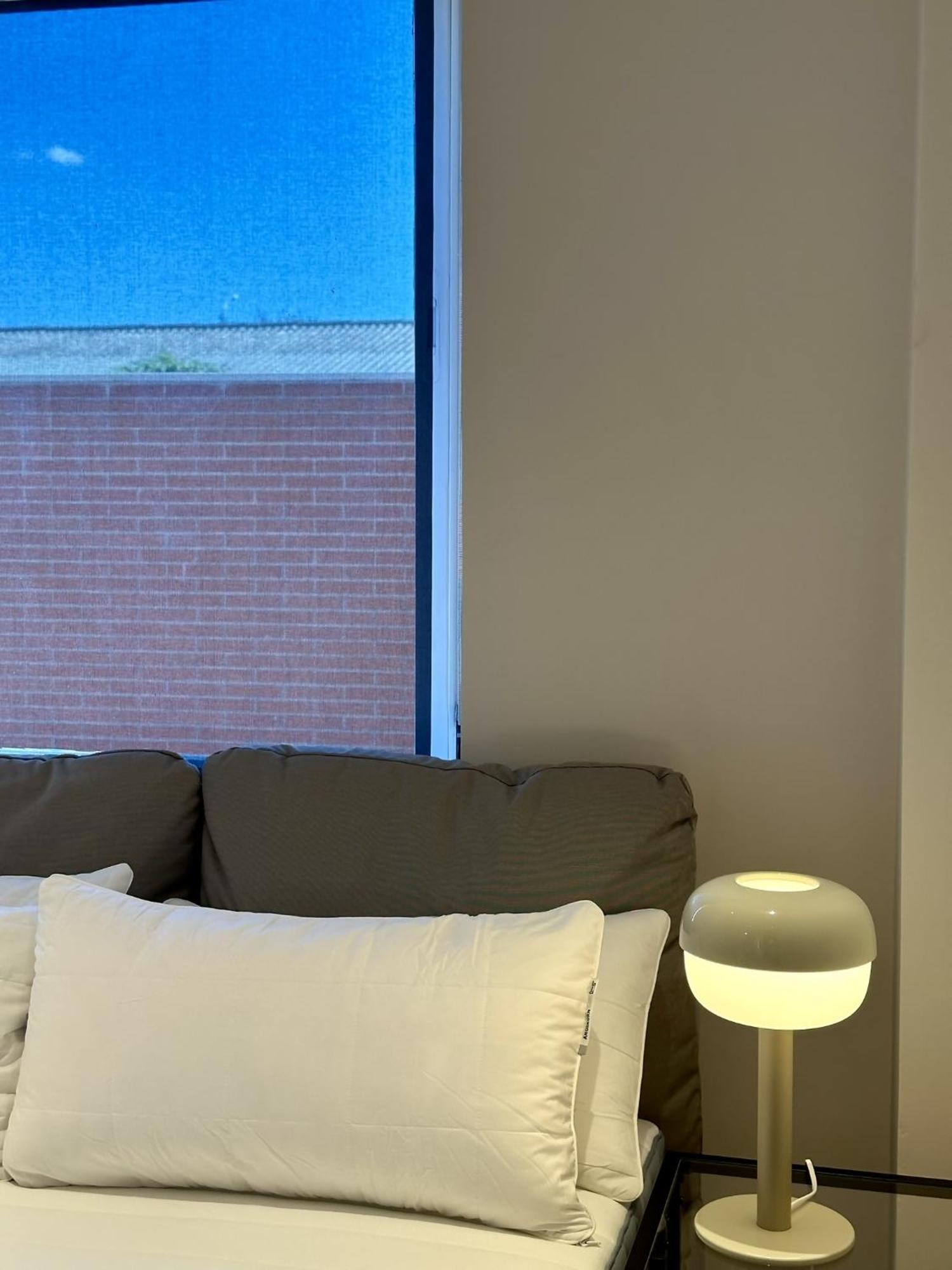Apartamentos Noviembre Мадрид Экстерьер фото