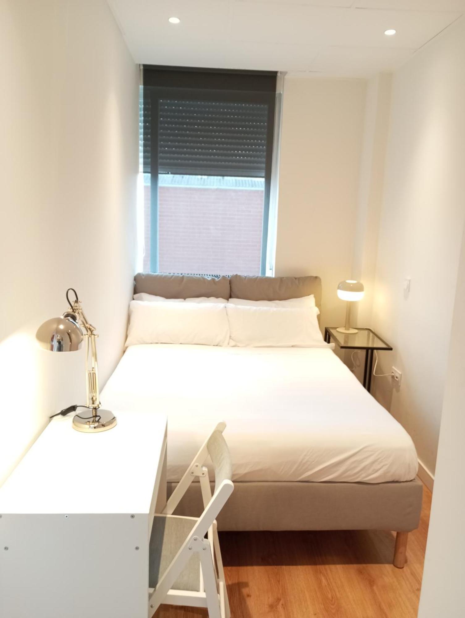 Apartamentos Noviembre Мадрид Экстерьер фото