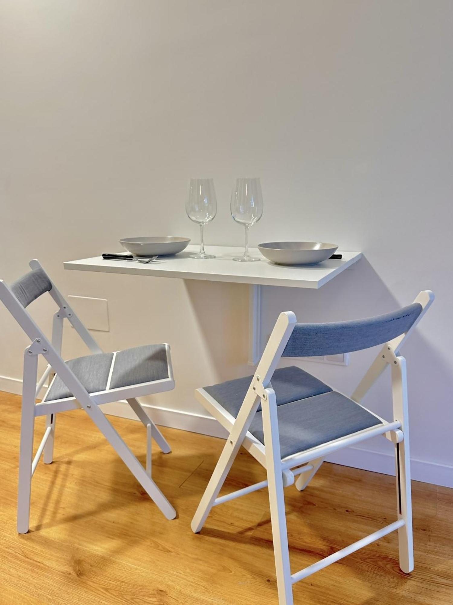 Apartamentos Noviembre Мадрид Экстерьер фото