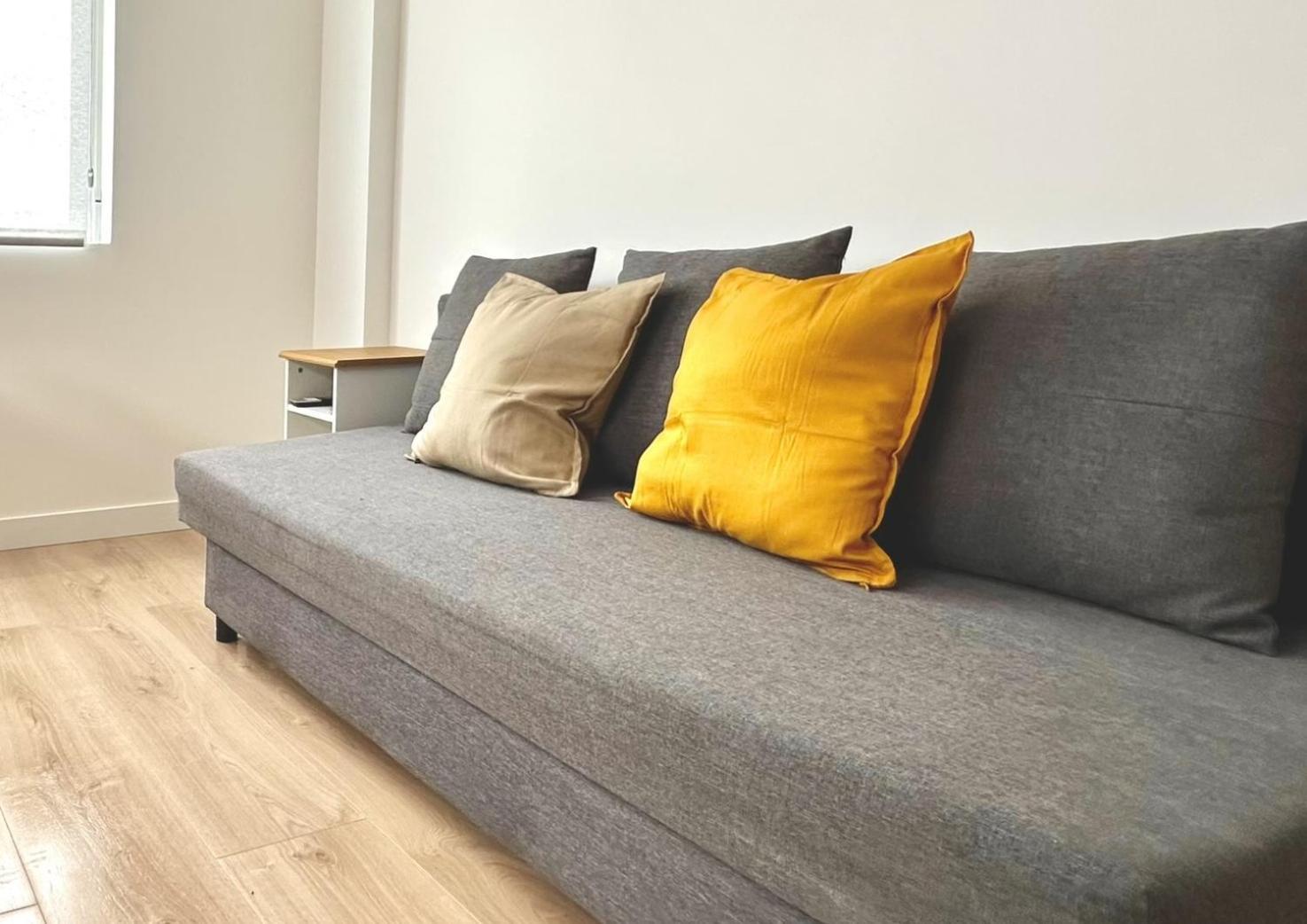 Apartamentos Noviembre Мадрид Экстерьер фото